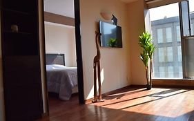 Acogedor y hermoso depto, en el C.Historico CDMX